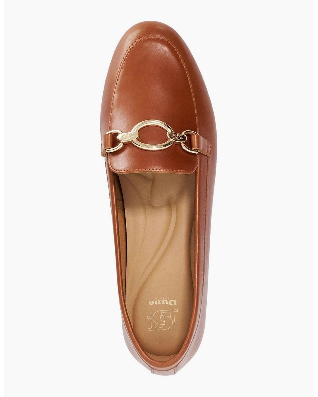 Dune Brown Lo Gladia