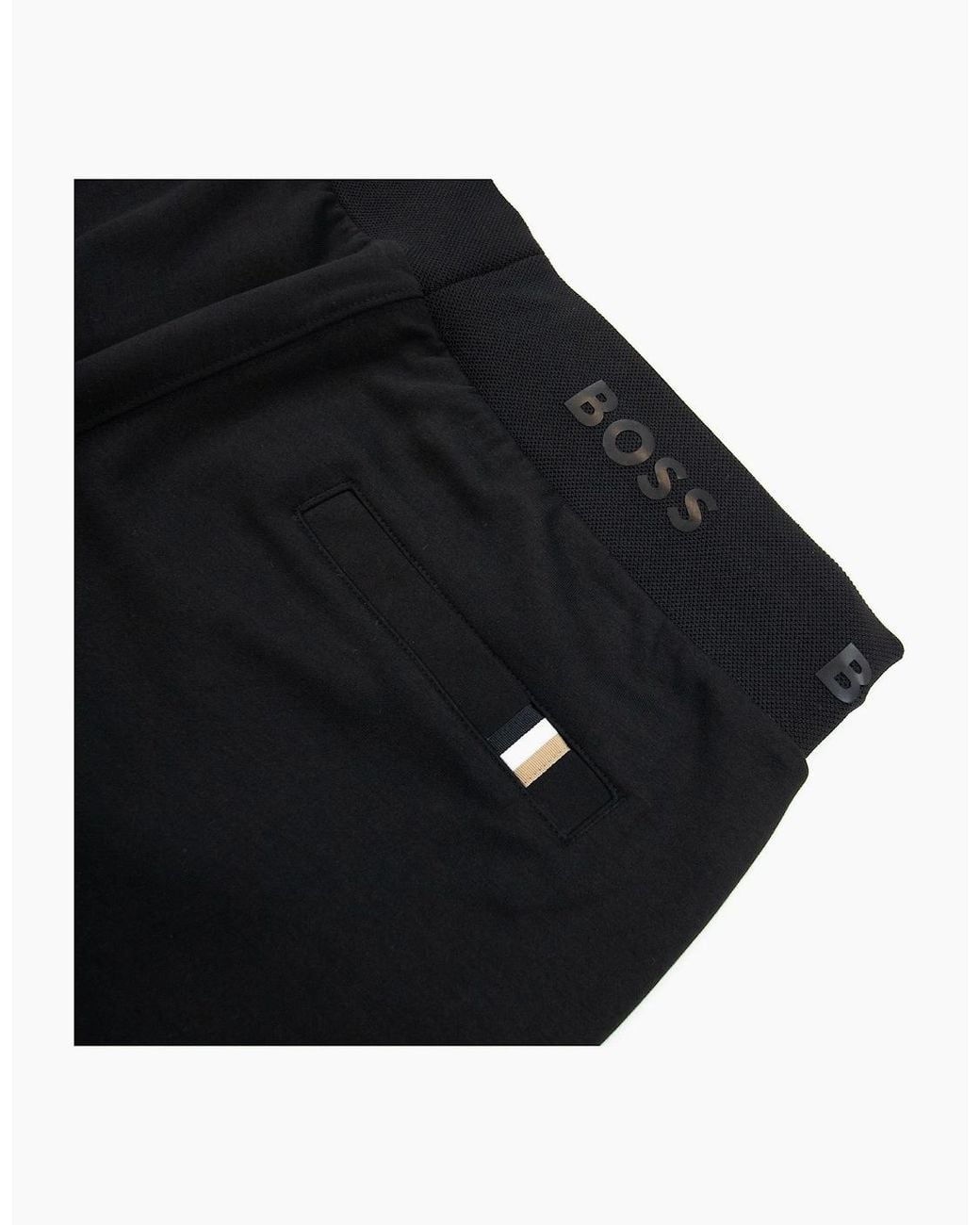 Boss Black Lamont 118 Track Pants 001 for men