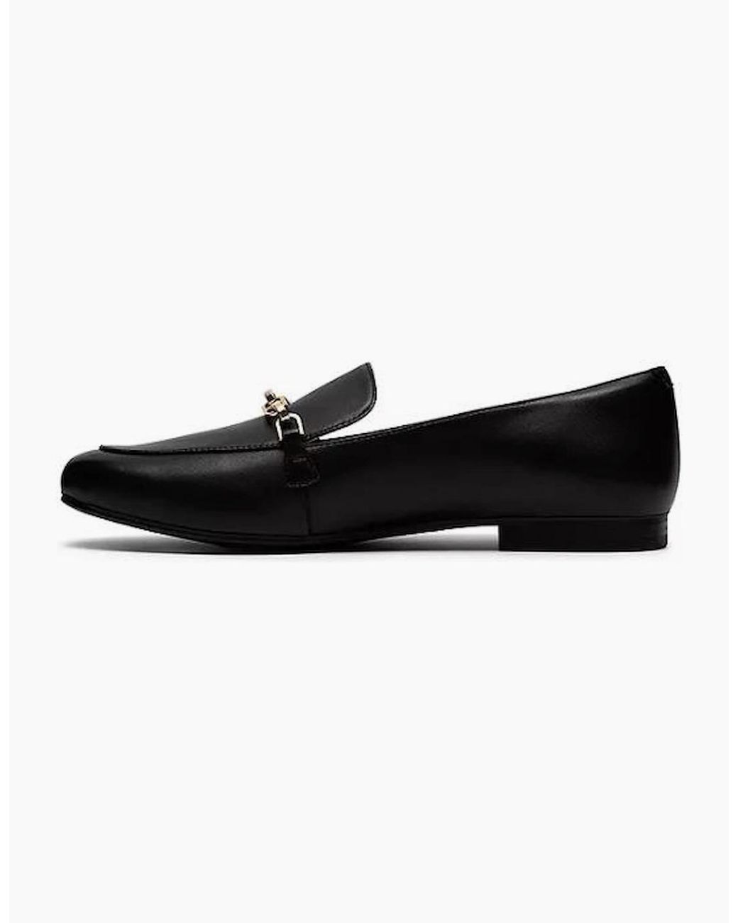 Clarks Black Tamna Iris