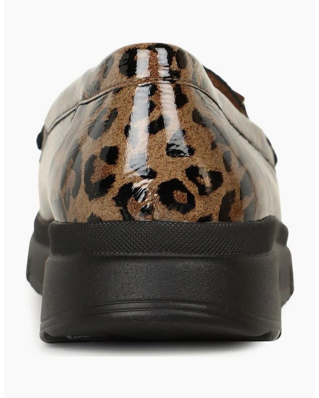 Waldläufer Brown Pinot Moccasins