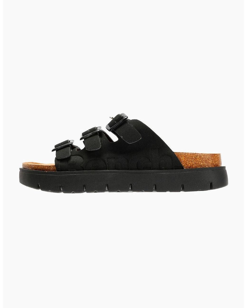 Bench Black Ushuaia Sandals