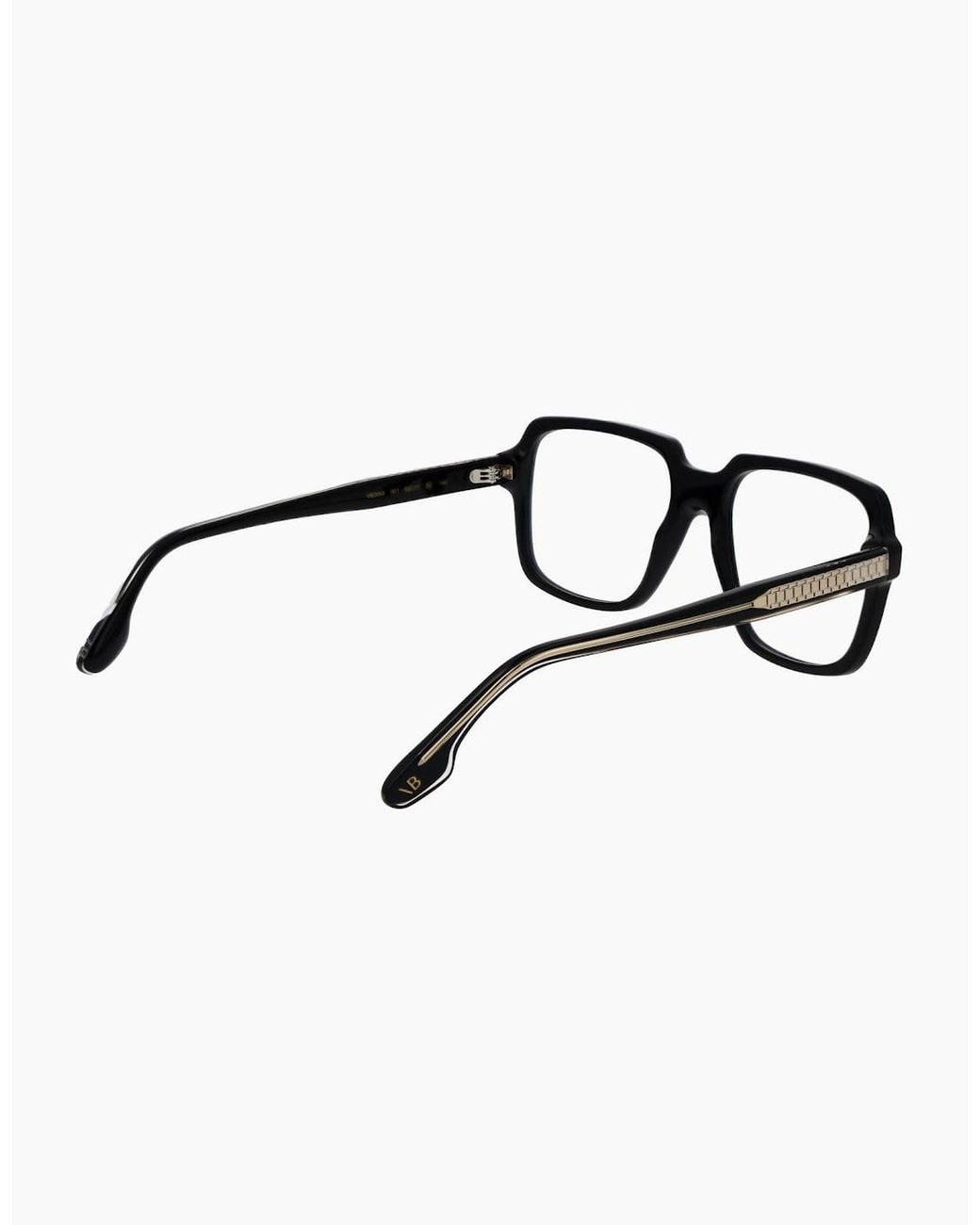 Victoria Beckham Black Optical Frame Vb2668 001 53