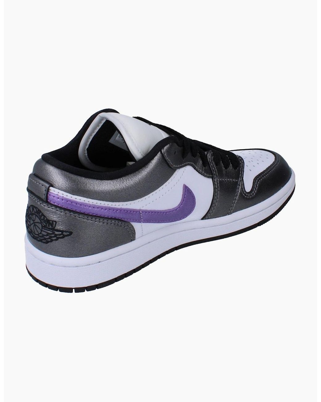 Nike Blue Air Jordan 1 Low Se Trainers Hj5910 105