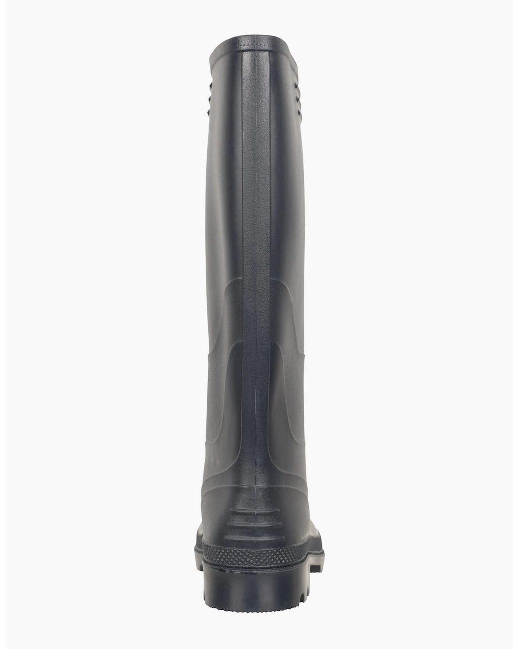Mountain Warehouse Black Wade Wellington Boots for men