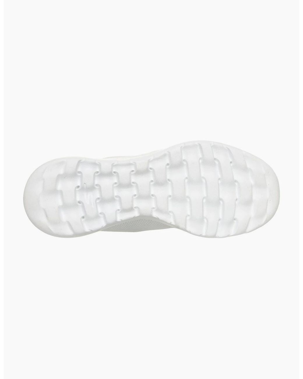 Skechers Go Walk White Go Walk Joy Rina Trainers