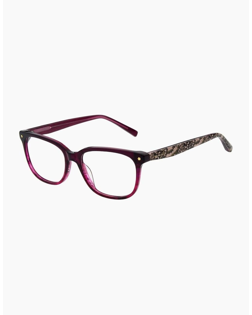 Ted Baker Brown Optical Frame Tb9254 201 52