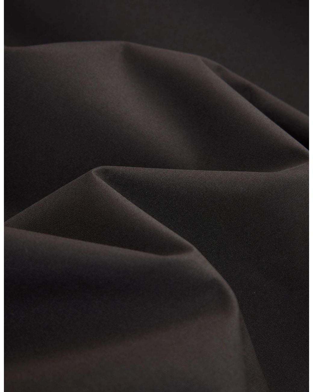 Regatta Black Slyvan Insulated Waterproof Jacket for men