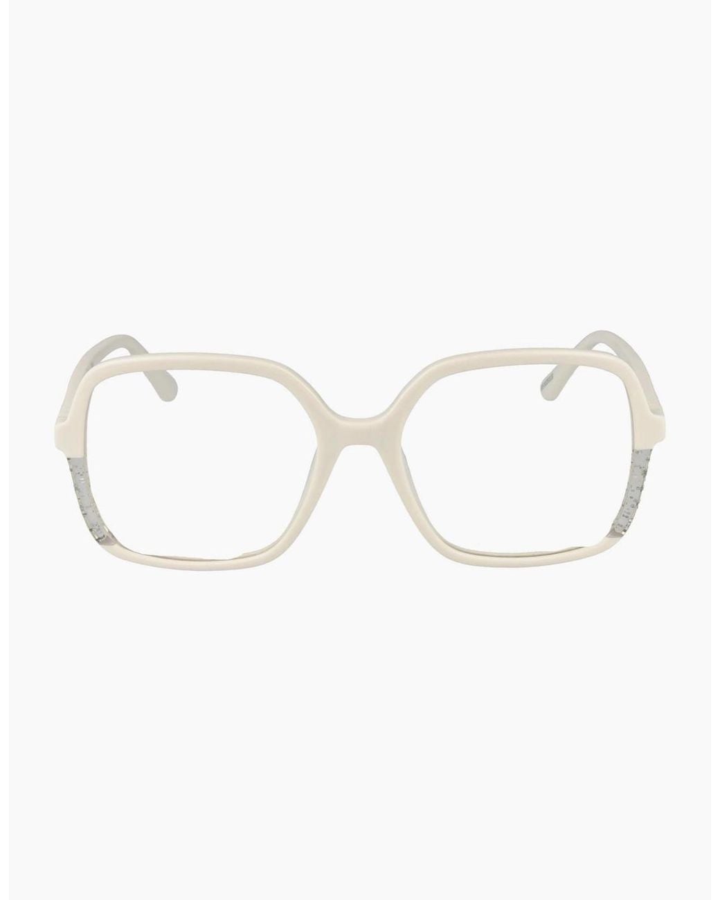 Guess Metallic Optical Frame Gu2950 021 53
