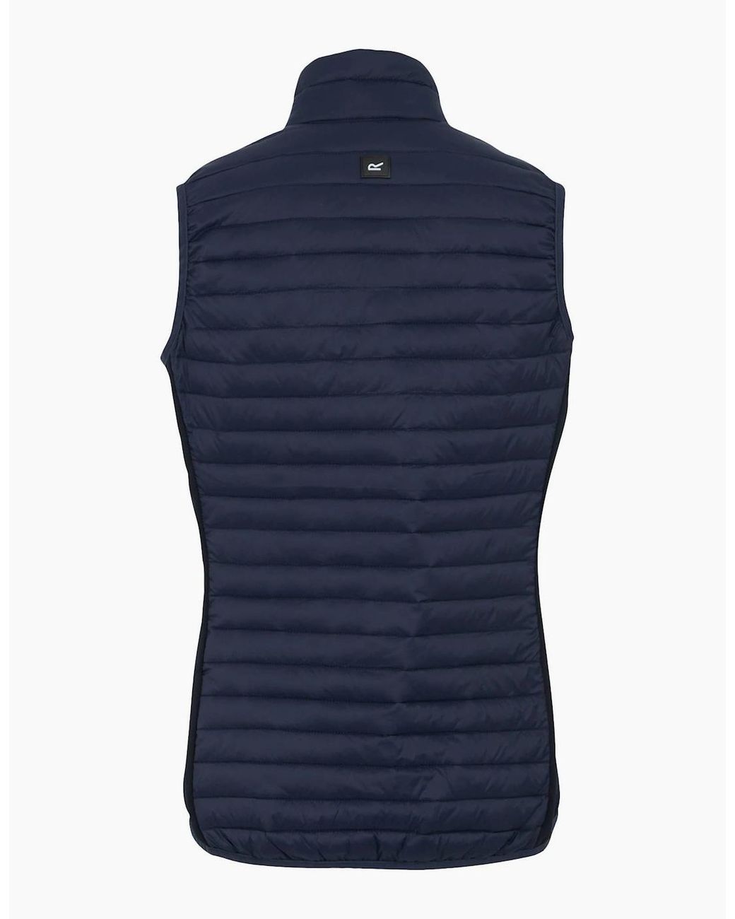 Regatta Blue Ladies Andreson Hybrid Gilet