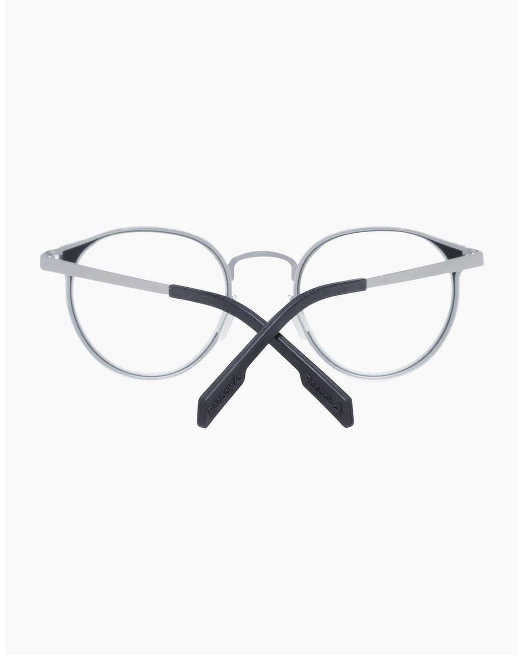 Reebok Metallic Optical Frame R9521 01 46 for men