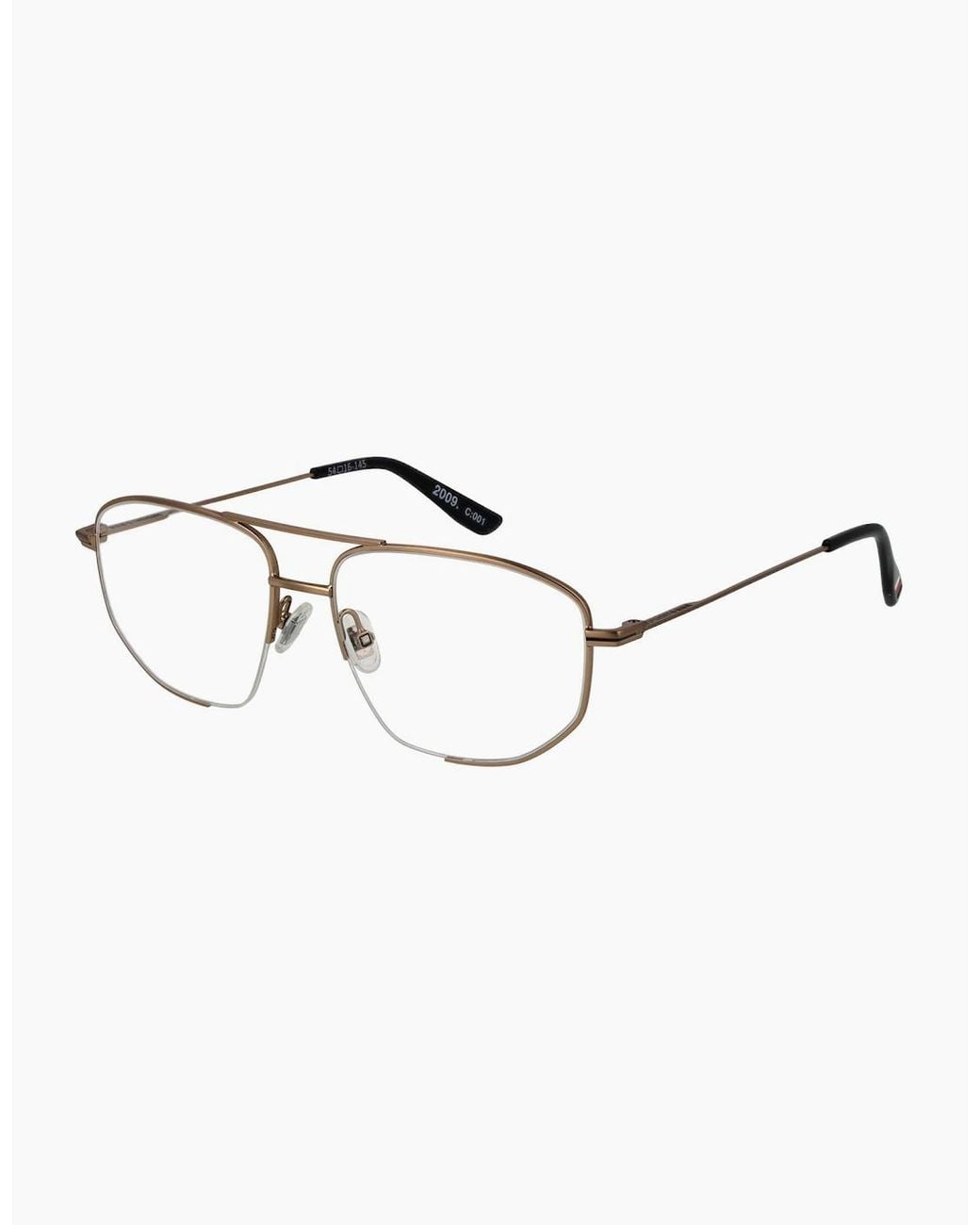 Superdry Metallic Optical Frame Sdo-2009 001 54 for men