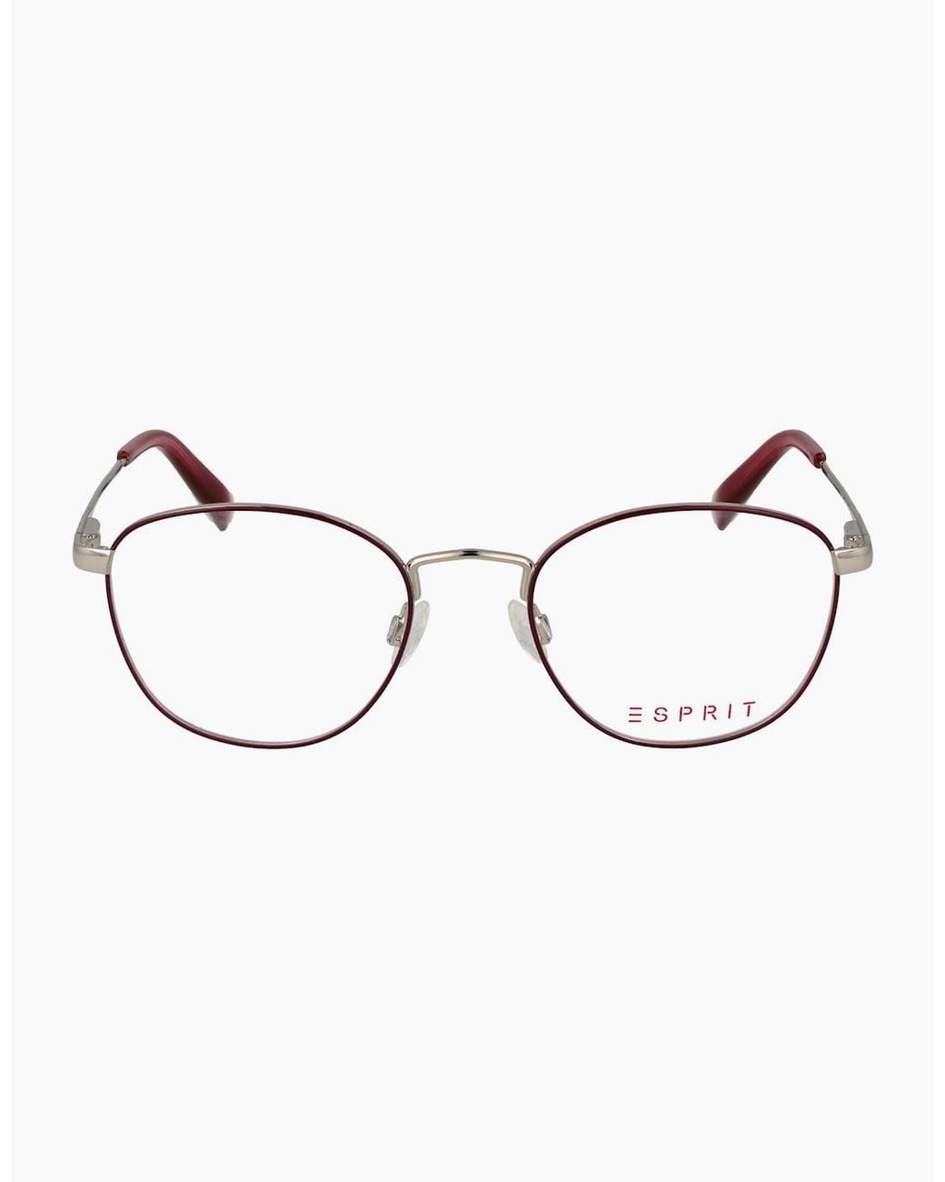 Esprit Purple Optical Frame Et17596 515 51