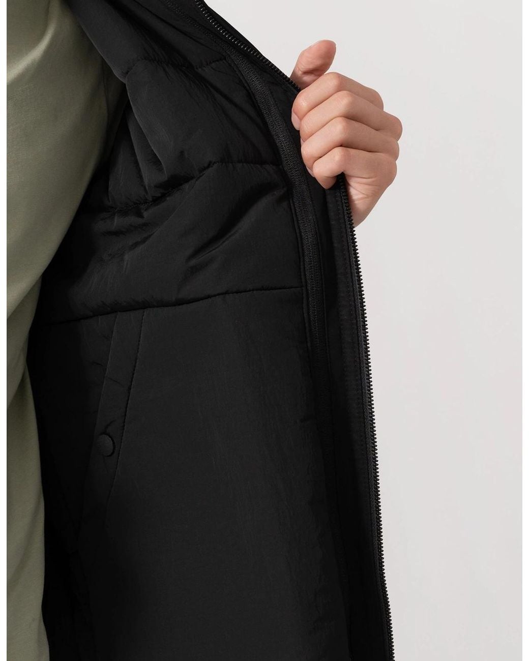 Boss Black Boss Ojens 3-In-1 Bomber Jacket for men