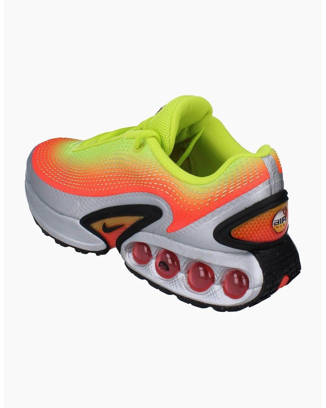 Nike Air Max Yellow Dn Se Hf5531 300 for men