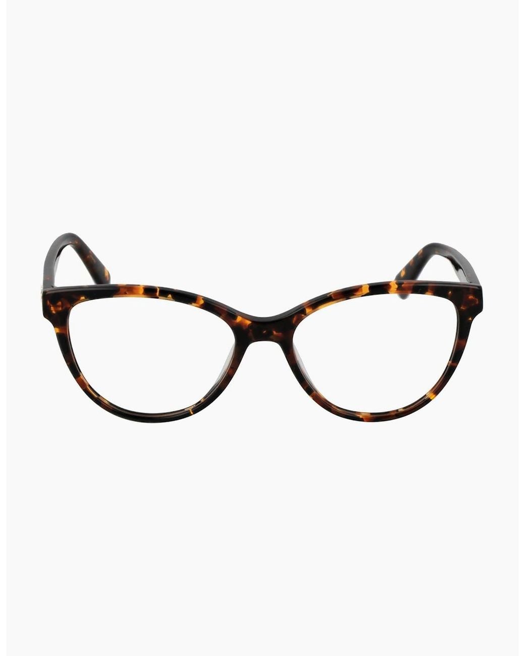 Longchamp Brown Optical Frame Lo2688 242 52