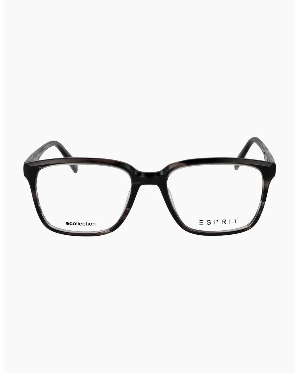 Esprit Brown Optical Frame Et33494 568 54 for men