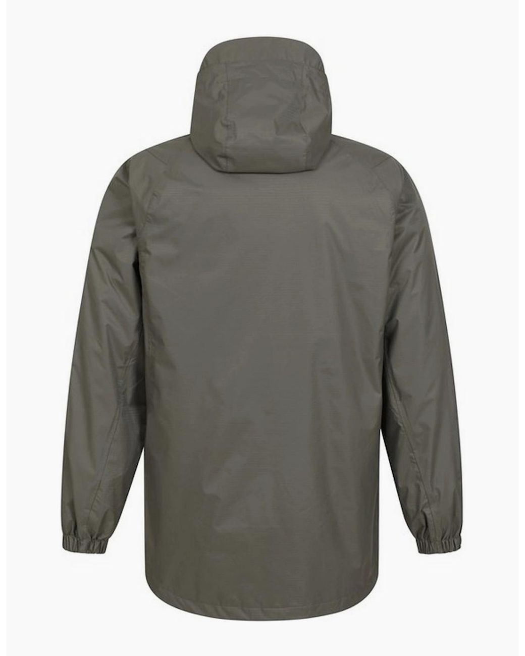 Mountain Warehouse Gray Bracken Extreme 3 for men