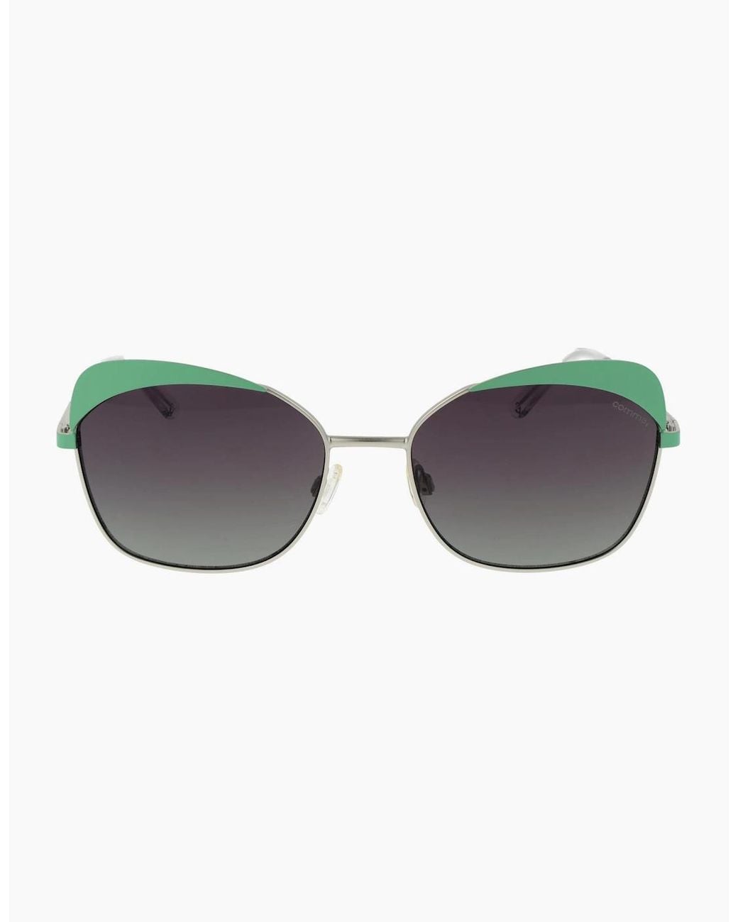 Comma, Metallic Sunglasses 77146 25 56