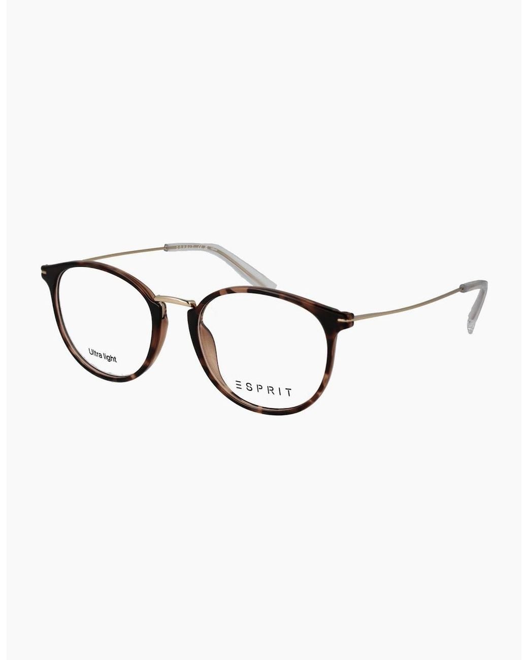 Esprit Brown Optical Frame Et33490 545 51 for men