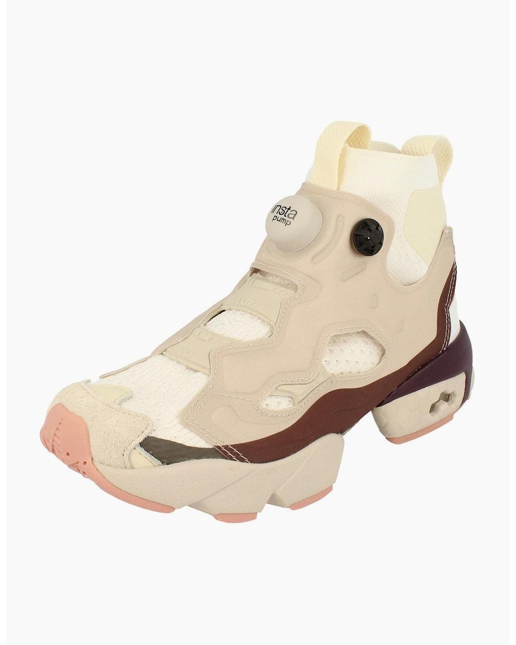 Reebok Natural Instapump Fury Og Ultk Dp Sneakers for men