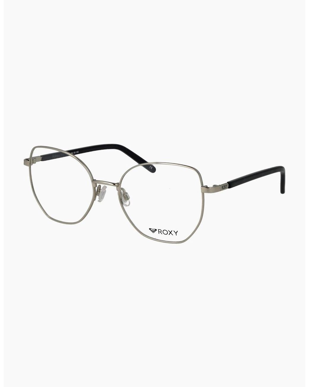 Roxy Metallic Optical Frame Erjeg03075 Bsl0 Kalapa