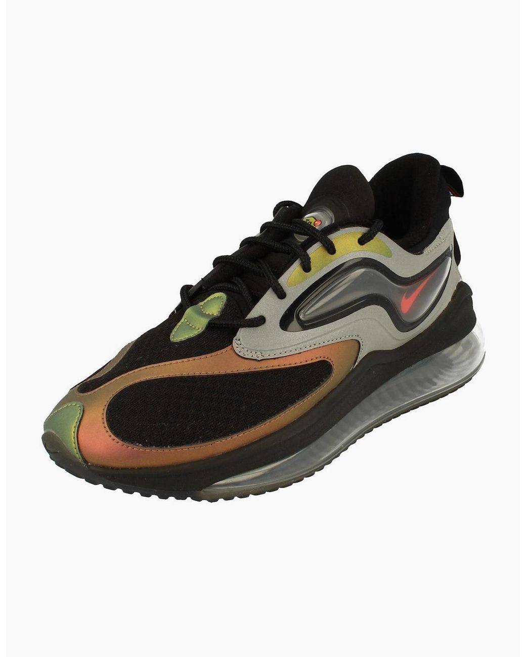 Nike Air Max Black Zephyr Eoi Cv8834 001 for men