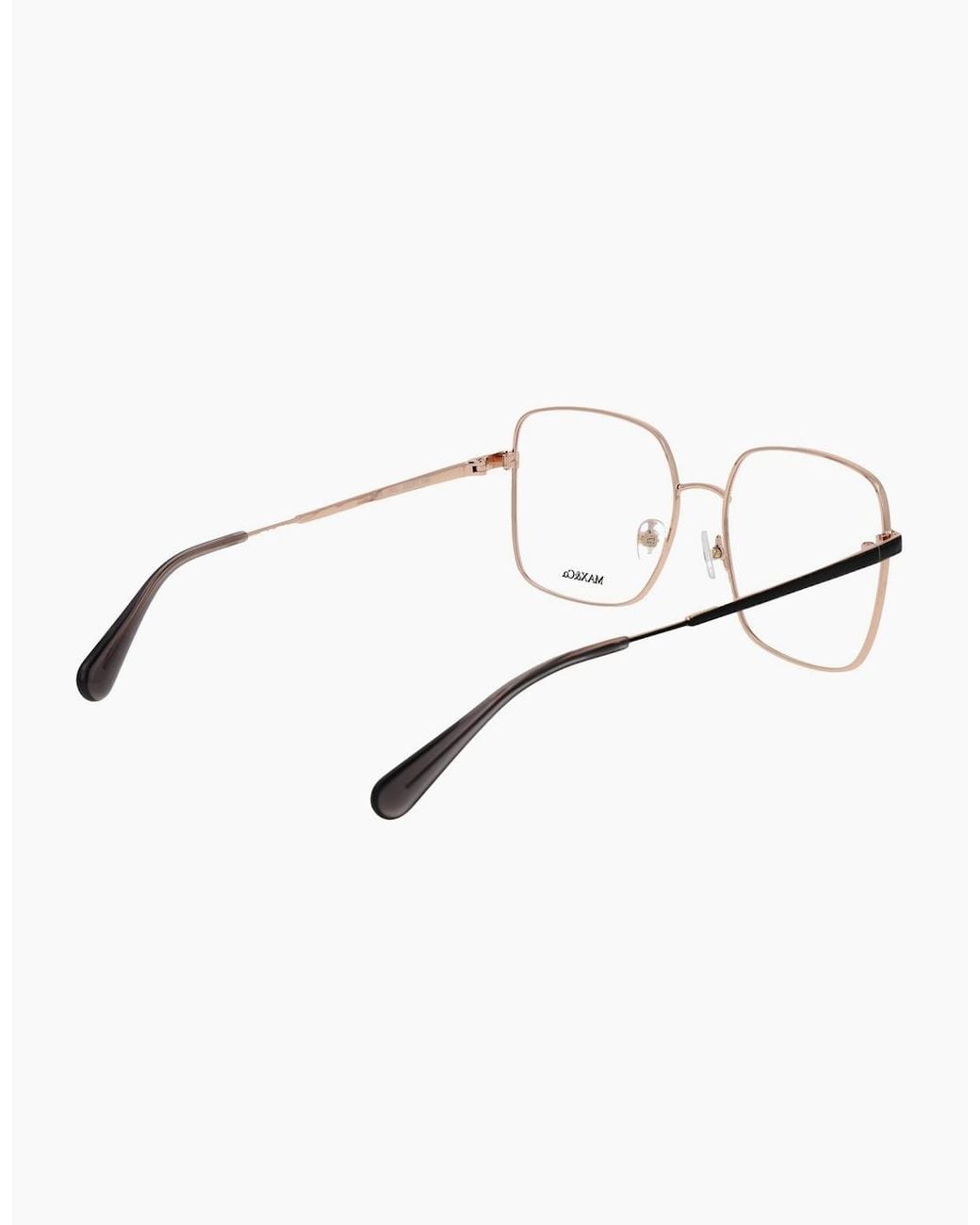 MAX&Co. Metallic Optical Frame Mo5088 005 55