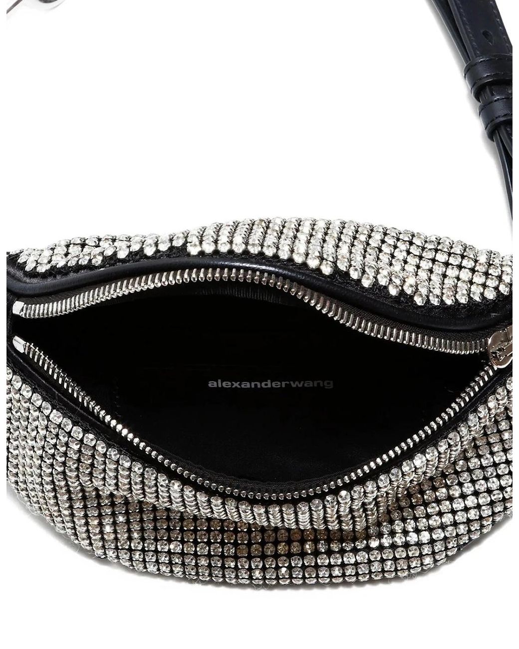 Alexander Wang Gray Bag for men