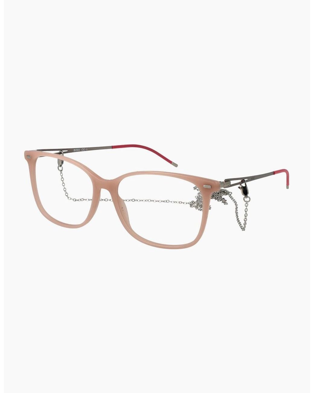 Boss Natural Boss Optical Frame Boss 1390 Fwm 55