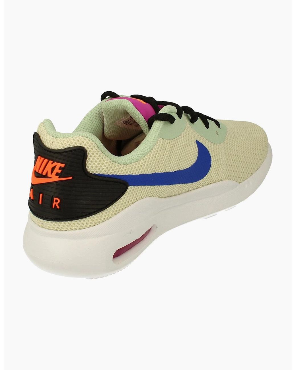 Nike Air Max Multicolor Nike Air Max Oketo Es1 Cd5448 200