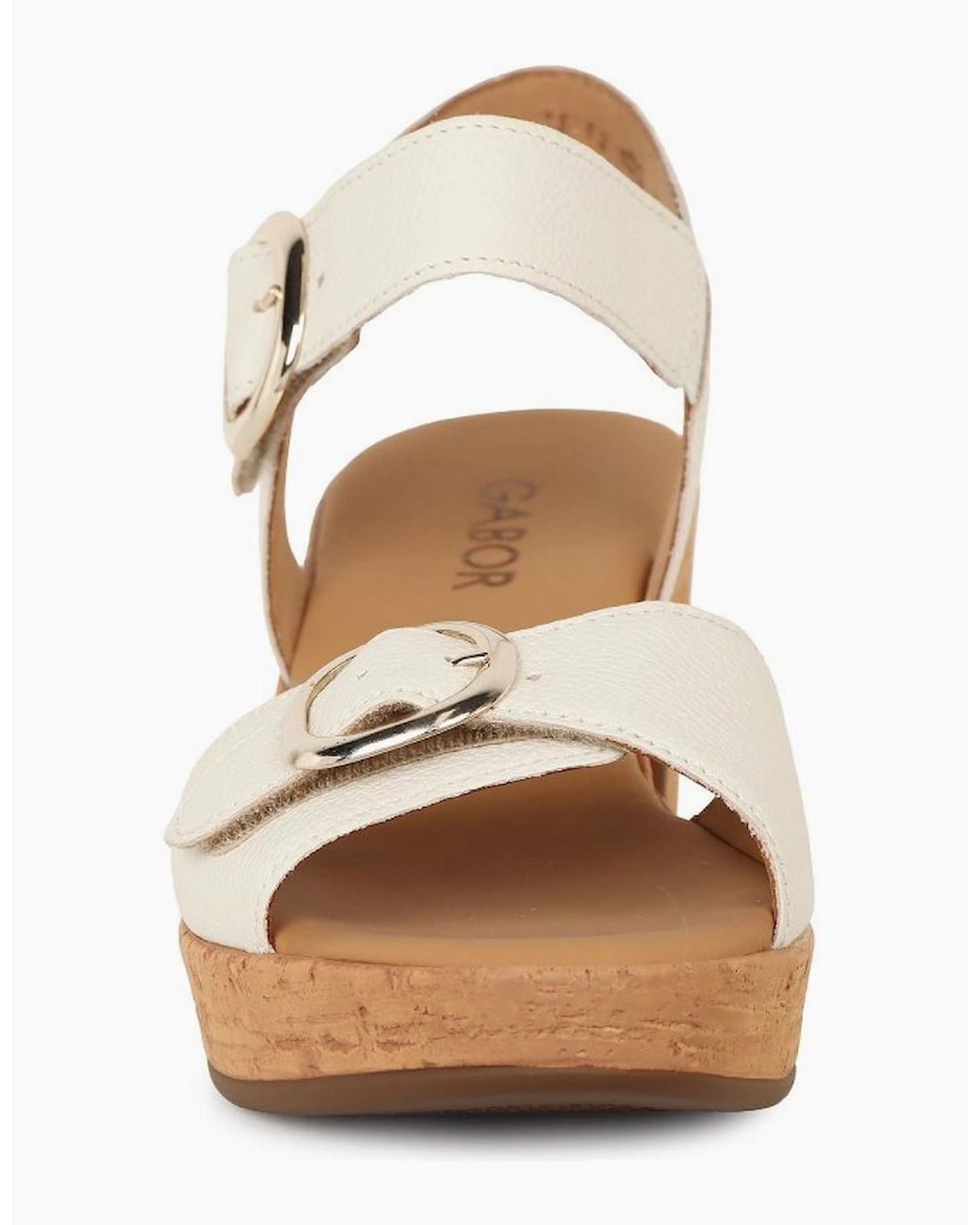 Gabor Multicolor Fantastica Sandals