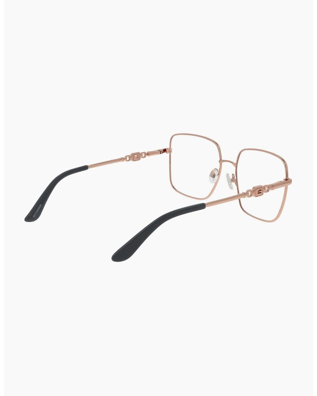 Guess Gray Optical Frame Gu2953 020 56