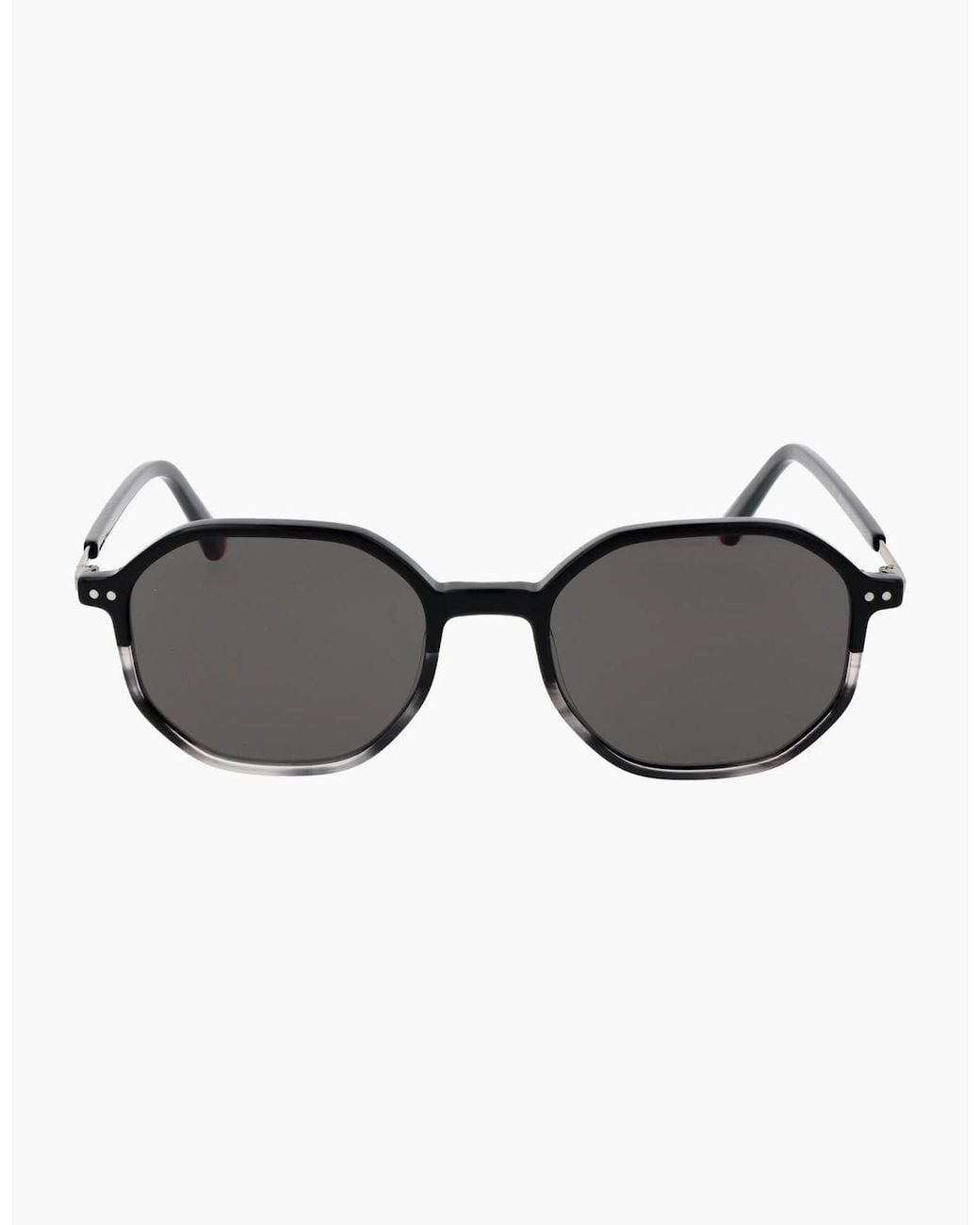 Replay Black Sunglasses Ry469V 01S 51