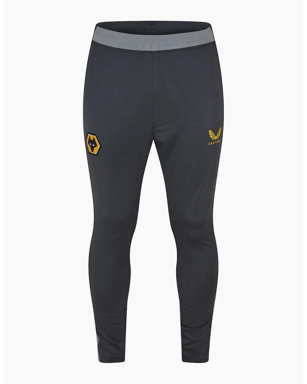 Castore Blue Wlvstrngpnts for men