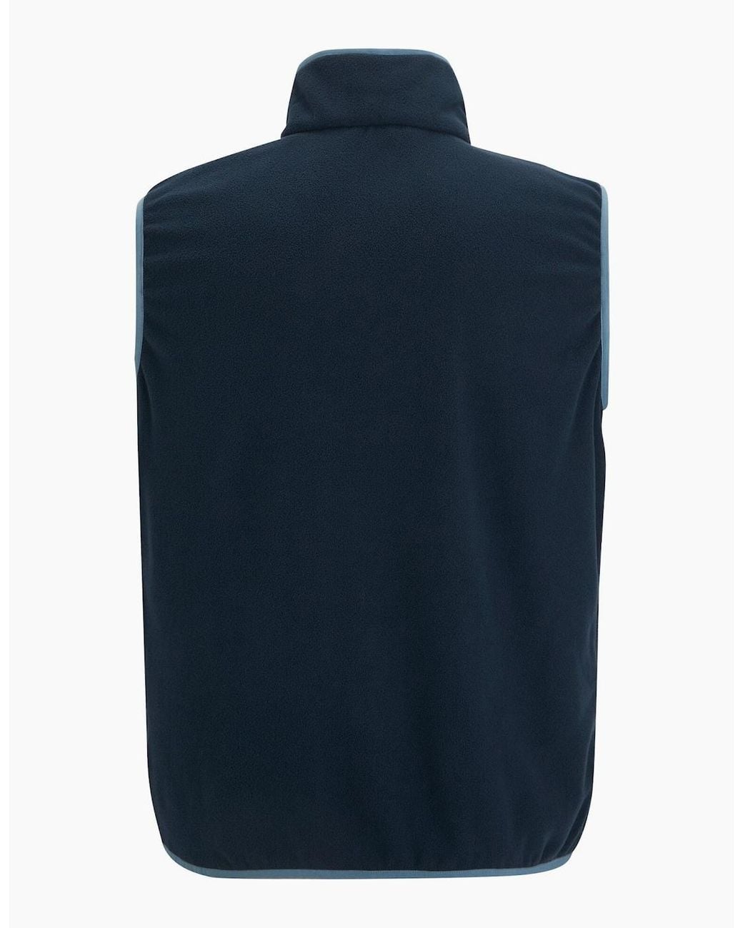 Regatta Blue Professional Frankie Fleece Gilet for men