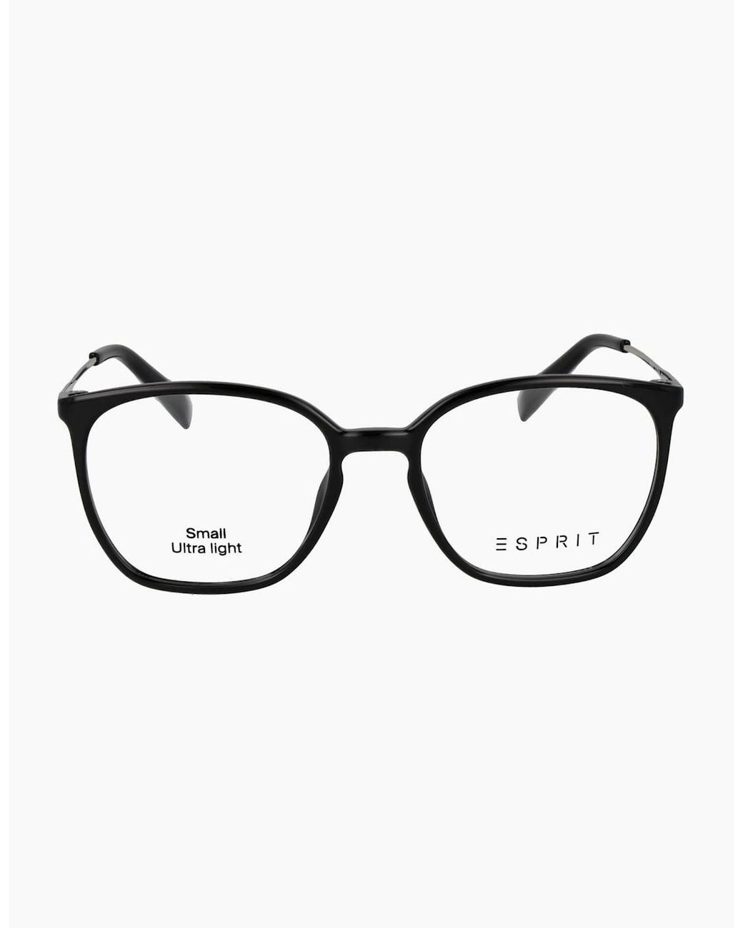 Esprit Black Optical Frame Et33518 538 50 for men