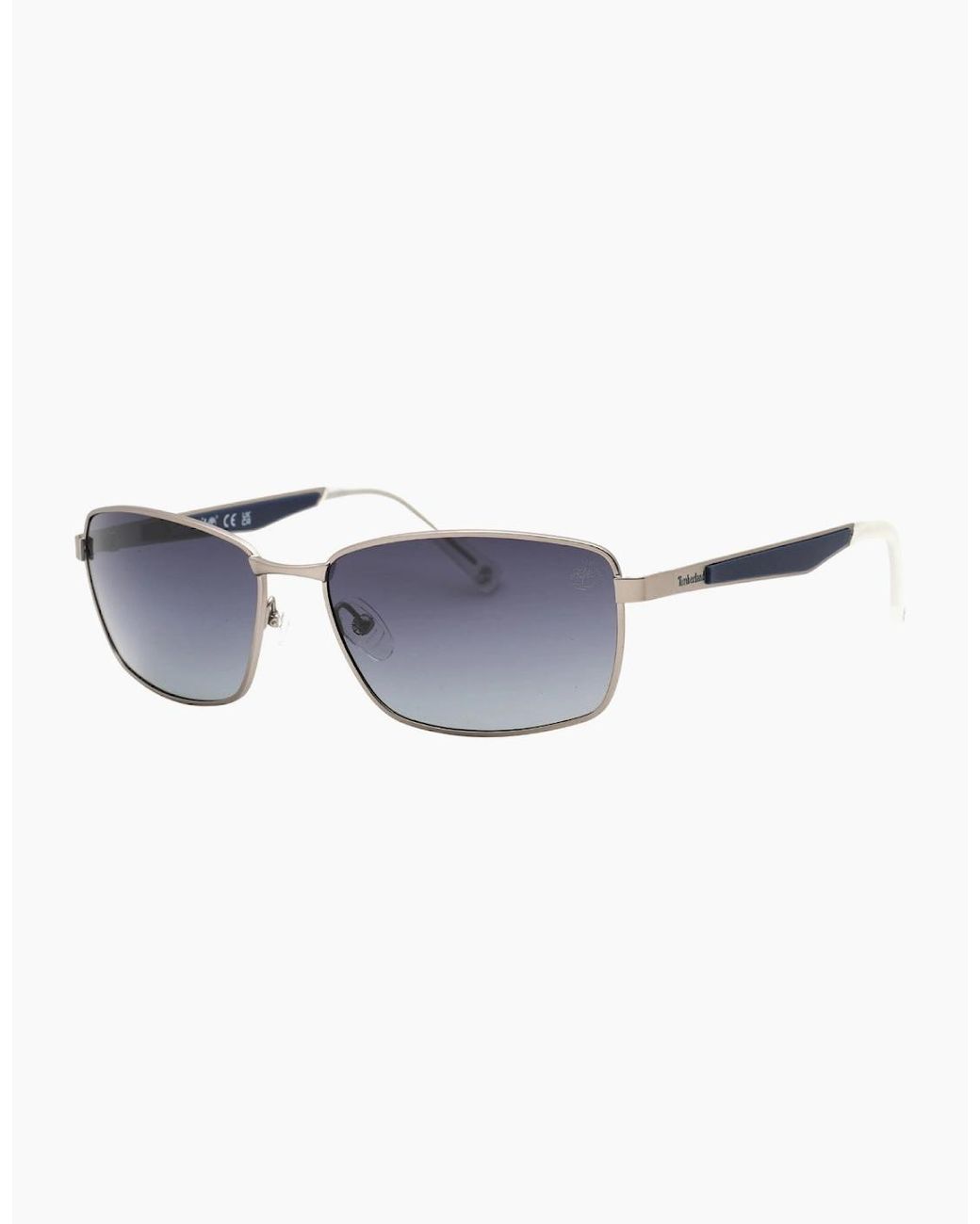 Timberland Blue Tb9233 09D Sunglasses for men