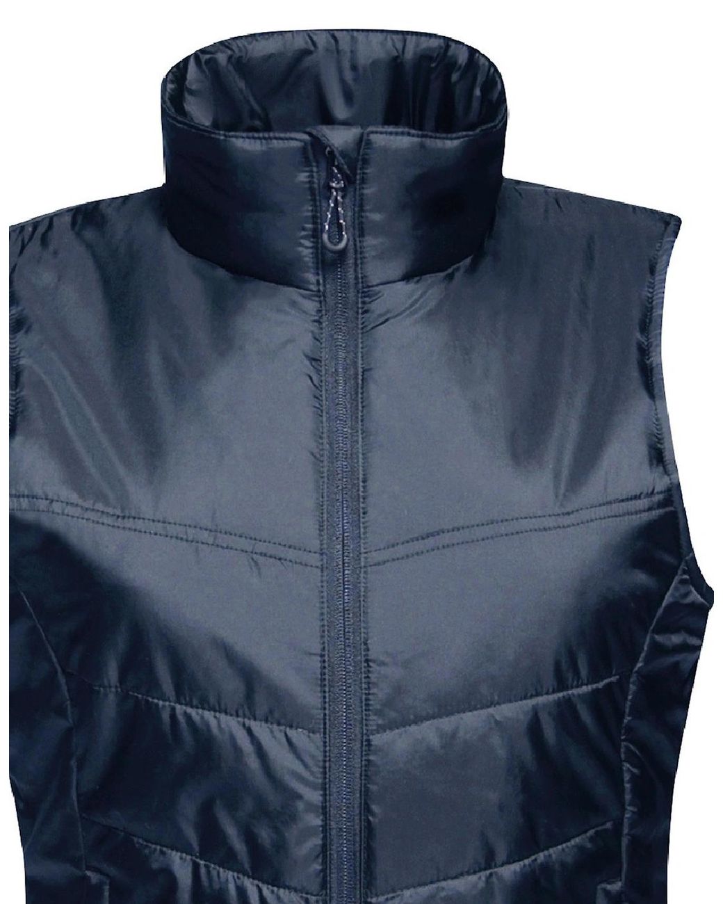 Regatta Blue Ladies Stage Insulated Bodywarmer