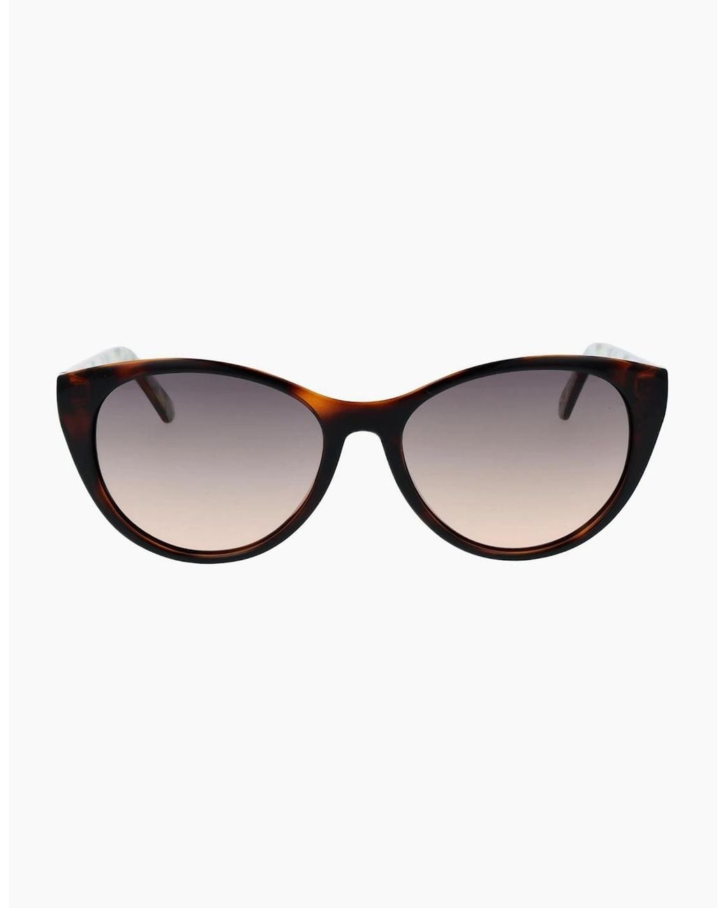 Ted Baker Brown Sunglasses Tb1583 122 55