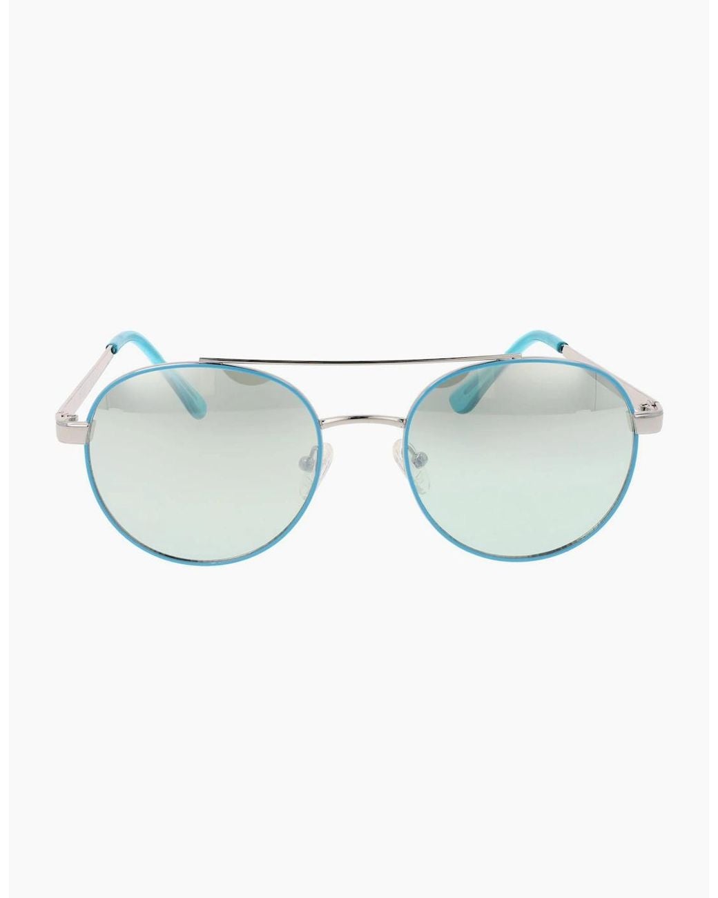 Guess Blue Sunglasses Gf0367 10X 53