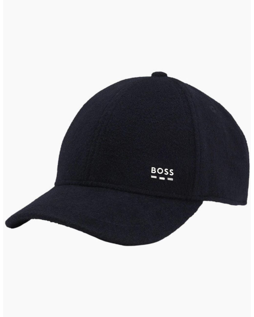Boss Blue Boss Zed Wo Me Cap 404 Dk for men
