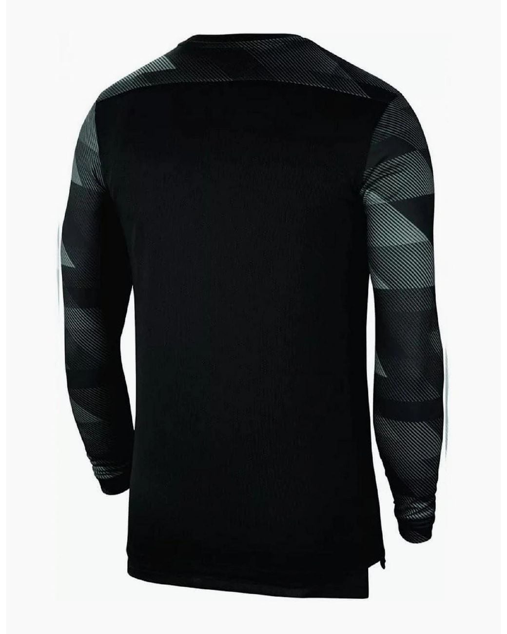 Nike Black Jersey Park Iv Gar