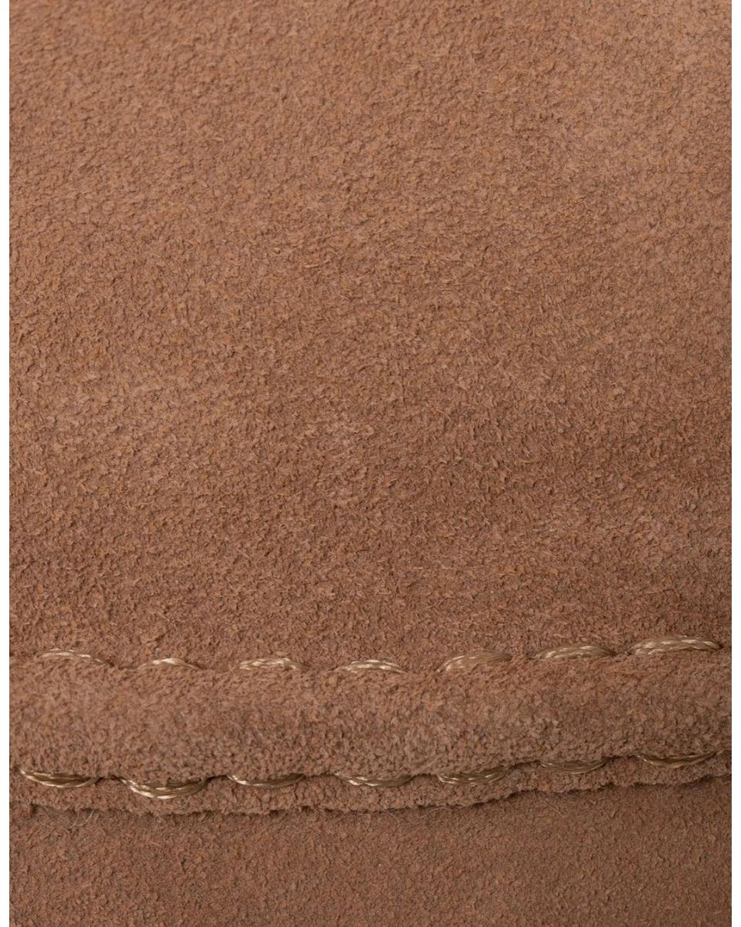 Ugg Brown Ascot Slipper for men