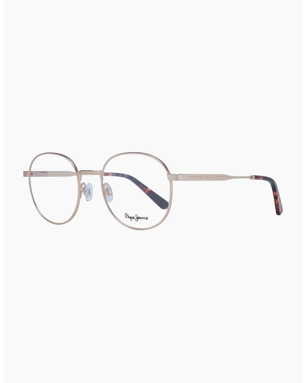Pepe Jeans Metallic Optical Frame Pj1425 400 51 for men