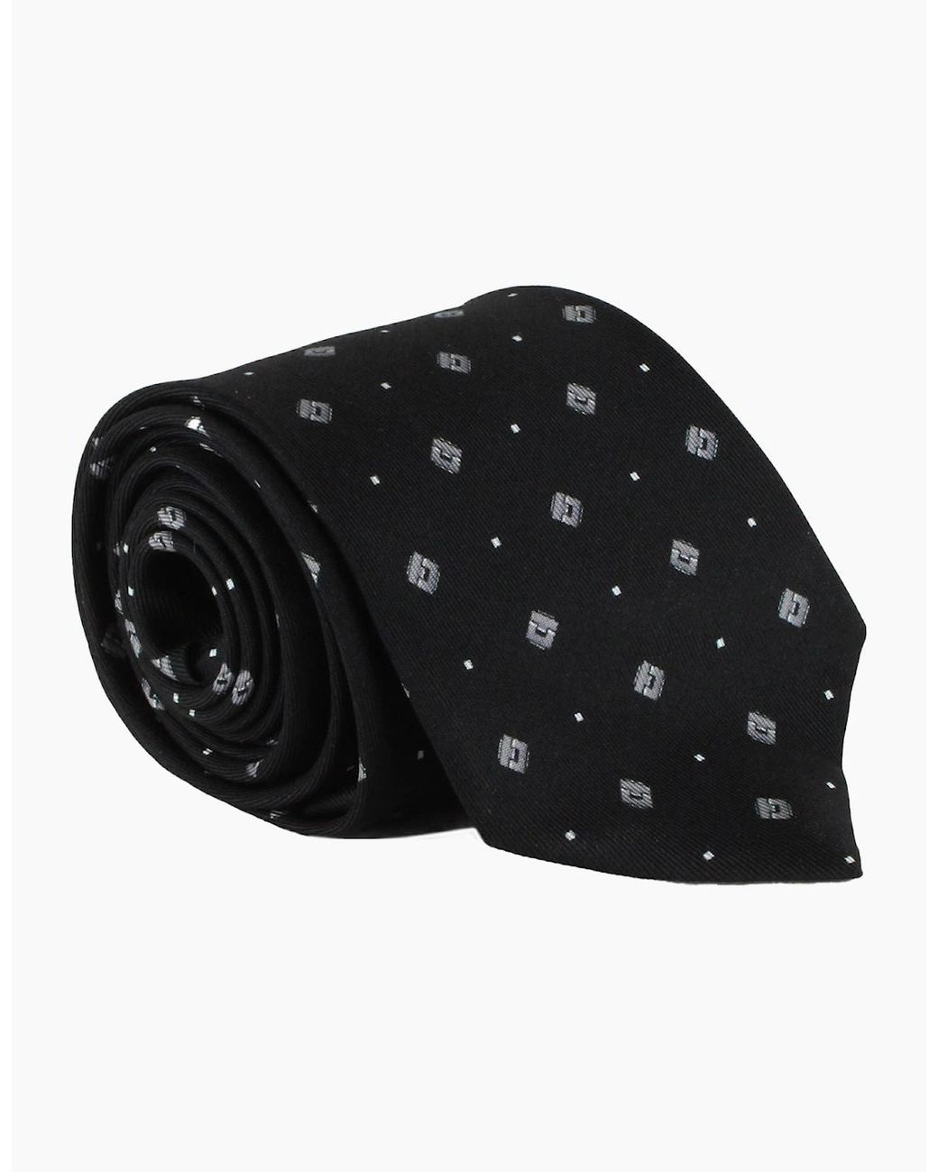 Dunhill Black Tie for men