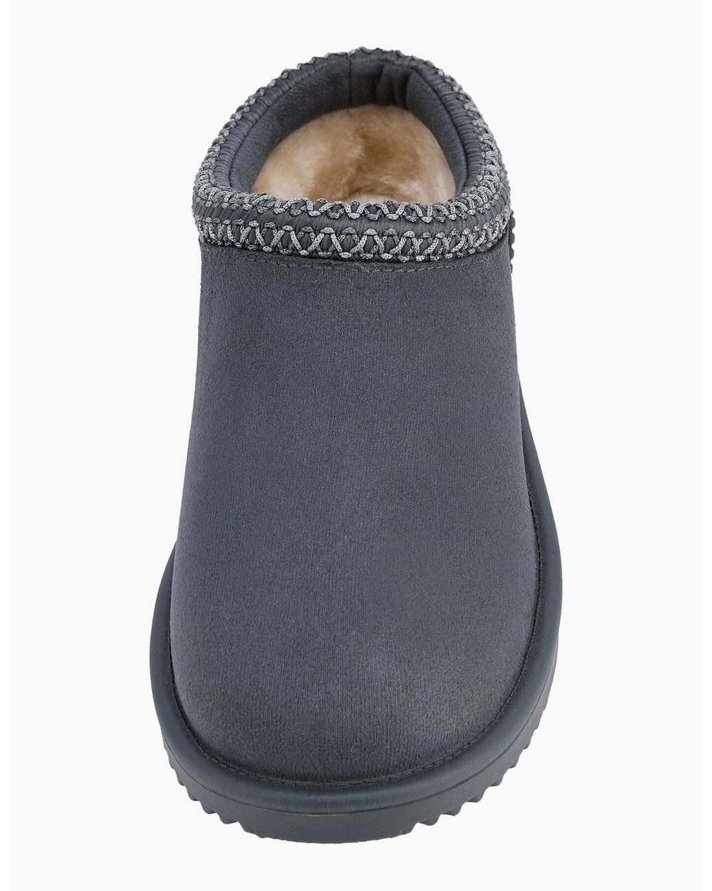 Regatta Gray Ladies Risley Waterproof Mules