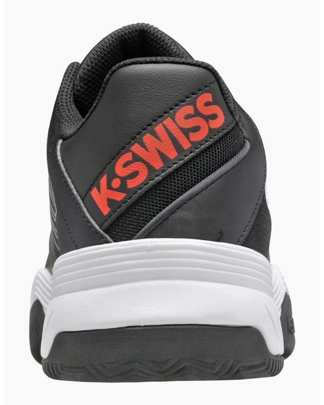 K-swiss Blue Swis Court Exp Hb for men