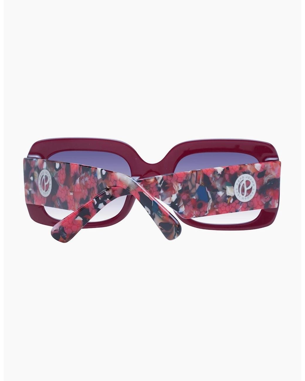 Pepe Jeans Purple Sunglasses Pj7429 273 52