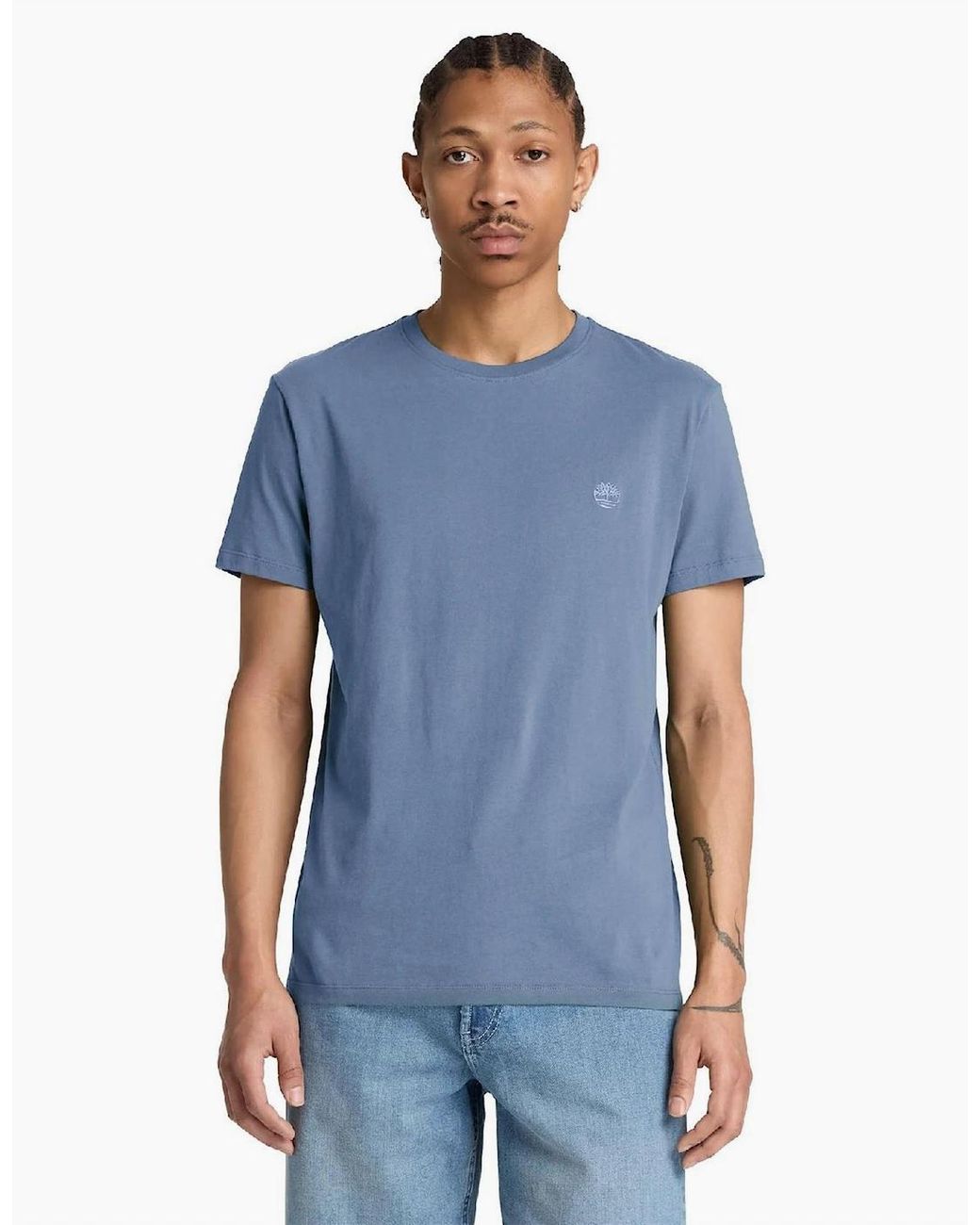 Timberland Blue Oyster River Sl for men