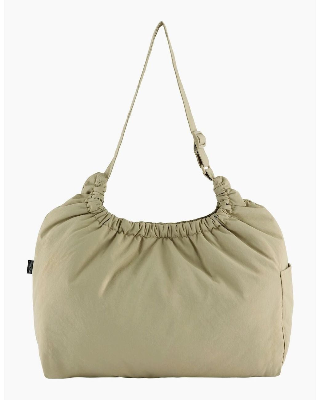 Regatta Metallic Plain Padded Shoulder Bag